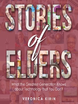 cover image of Stories of Elders